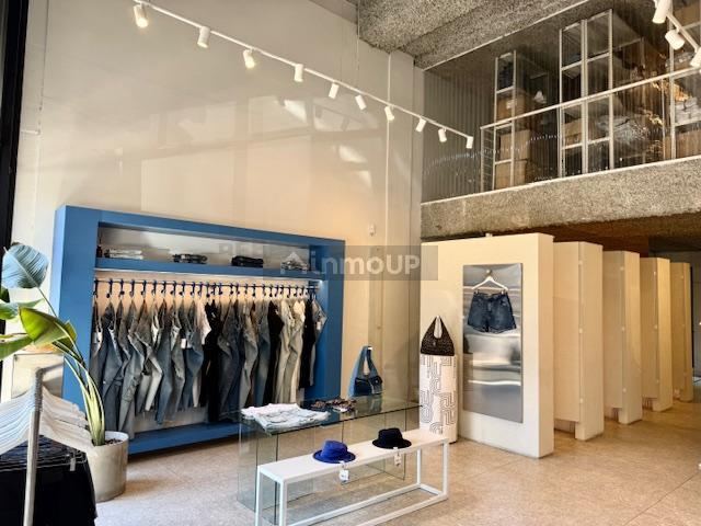 Local Comercial en Alquiler en Palermo, Capital Federal