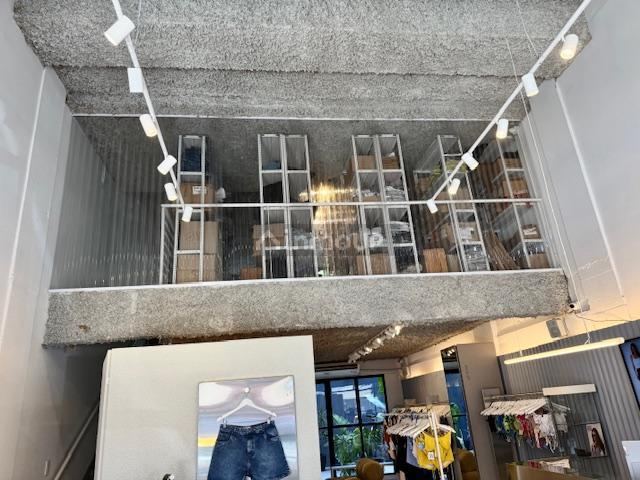 Local Comercial en Alquiler en Palermo, Capital Federal