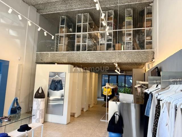 Local Comercial en Alquiler en Palermo, Capital Federal