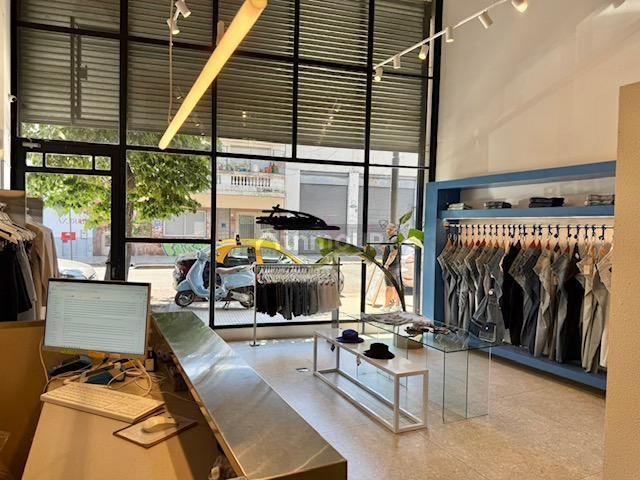 Local Comercial en Alquiler en Palermo, Capital Federal