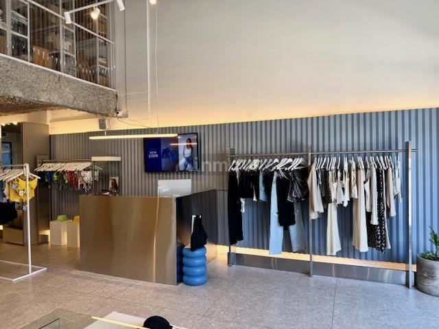 Local Comercial en Alquiler en Palermo, Capital Federal