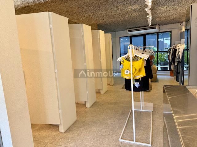 Local Comercial en Alquiler en Palermo, Capital Federal