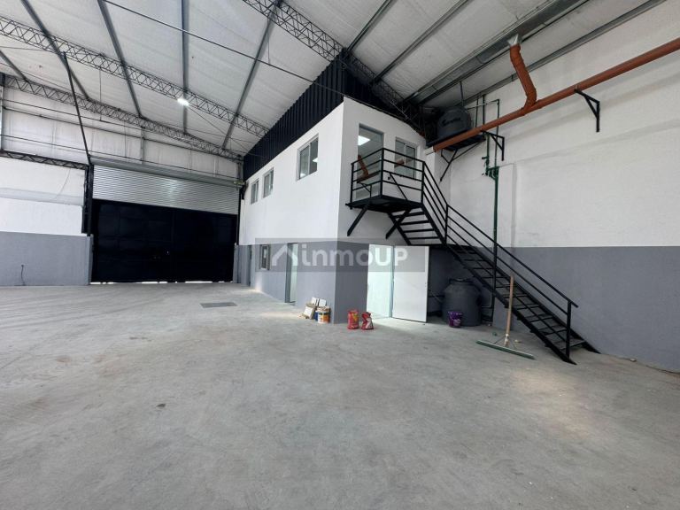 Local Comercial en Alquiler en Barracas, Capital Federal
