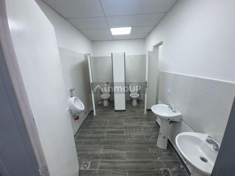 Local Comercial en Alquiler en Barracas, Capital Federal