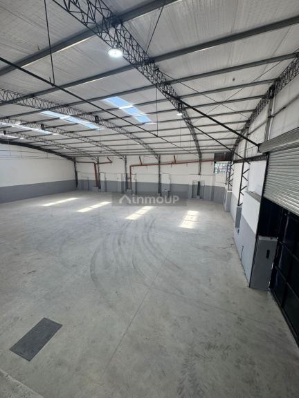 Local Comercial en Alquiler en Barracas, Capital Federal