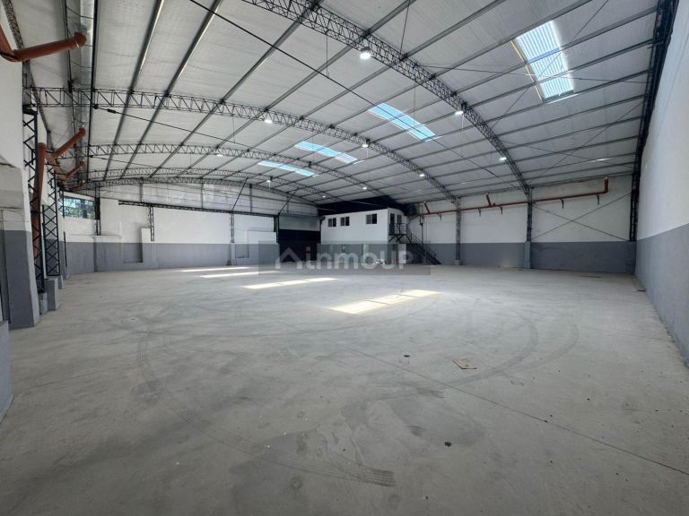 Local Comercial en Alquiler en Barracas, Capital Federal