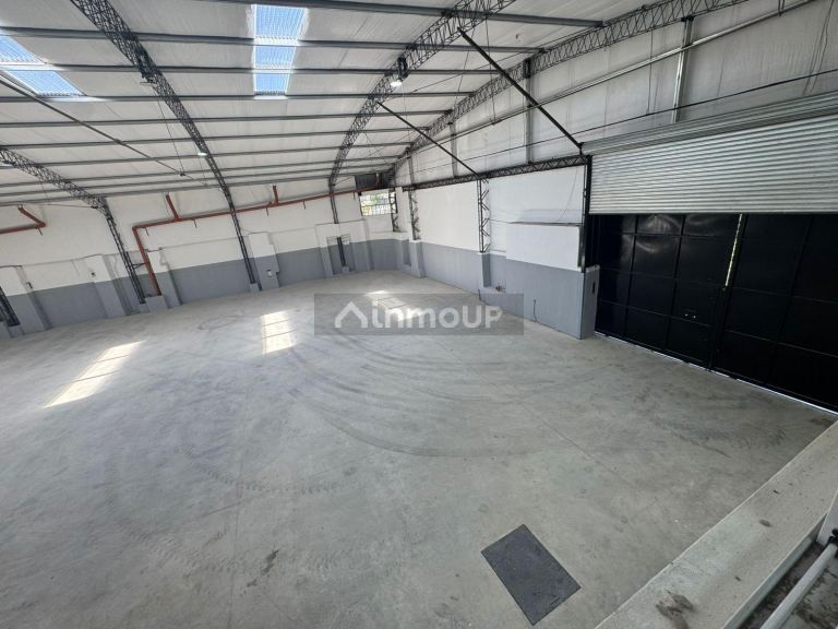Local Comercial en Alquiler en Barracas, Capital Federal