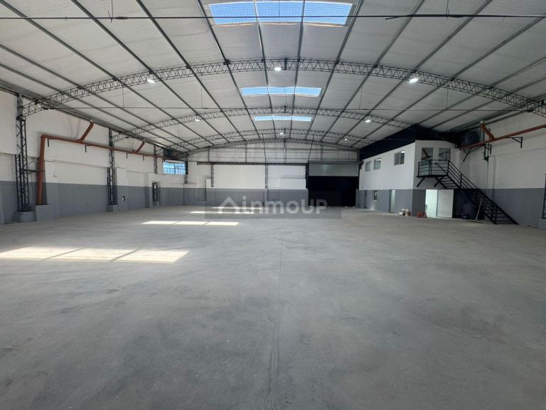 Local Comercial en Alquiler en Barracas, Capital Federal