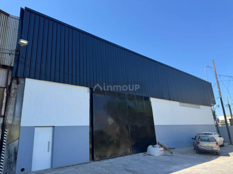 Local Comercial en Alquiler en Barracas, Capital Federal