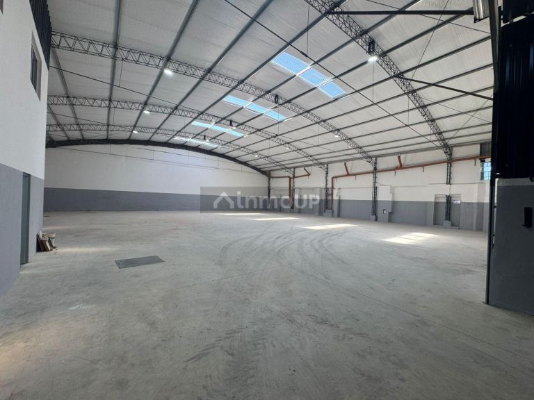 Local Comercial en Alquiler en Barracas, Capital Federal