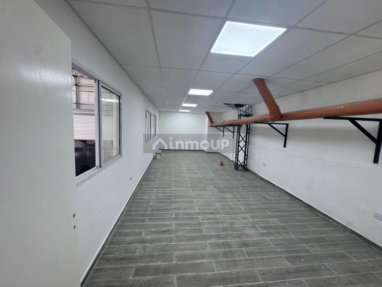 Local Comercial en Alquiler en Barracas, Capital Federal