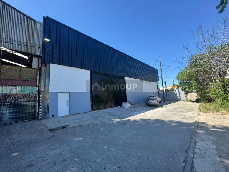 Local Comercial en Alquiler en Barracas, Capital Federal