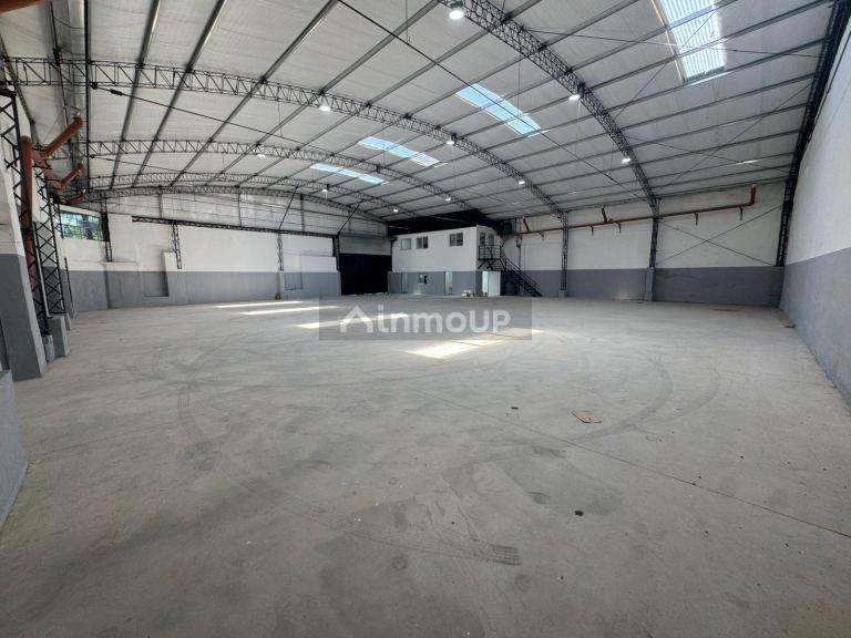 Local Comercial en Alquiler en Barracas, Capital Federal