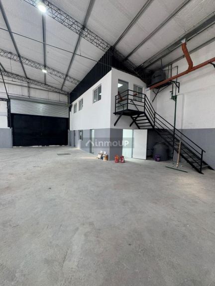 Local Comercial en Alquiler en Barracas, Capital Federal