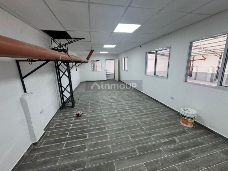 Local Comercial en Alquiler en Barracas, Capital Federal