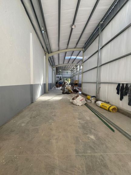 Local Comercial en Alquiler en Villa Urquiza, Capital Federal