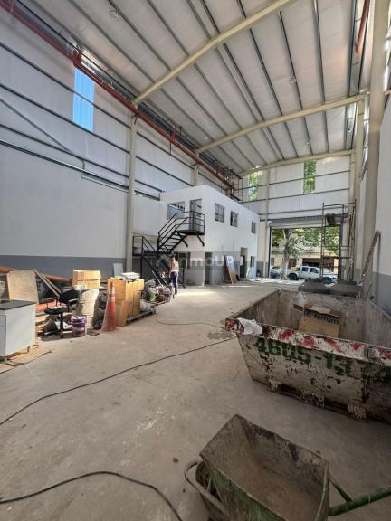 Local Comercial en Alquiler en Villa Urquiza, Capital Federal