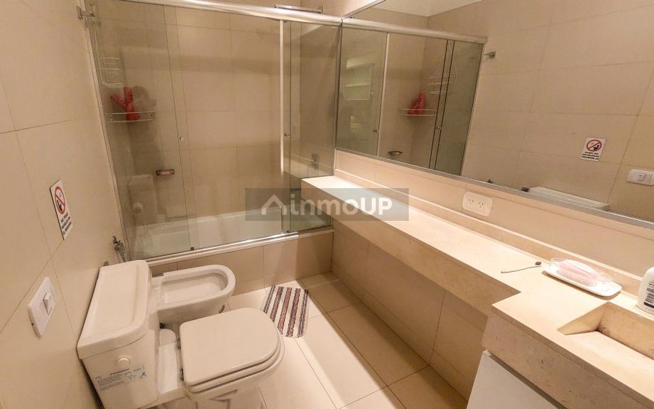 Departamento en Alquiler en Palermo, Capital Federal