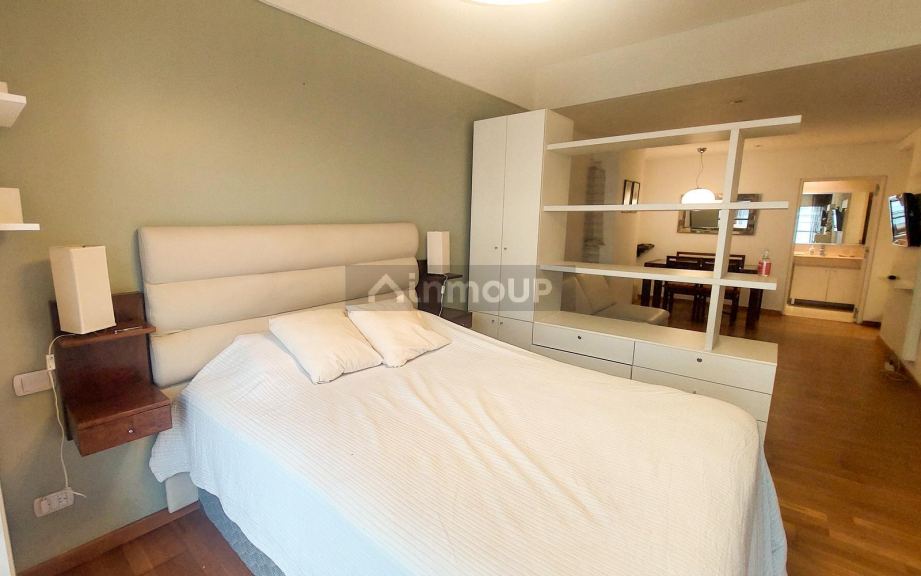 Departamento en Alquiler en Palermo, Capital Federal
