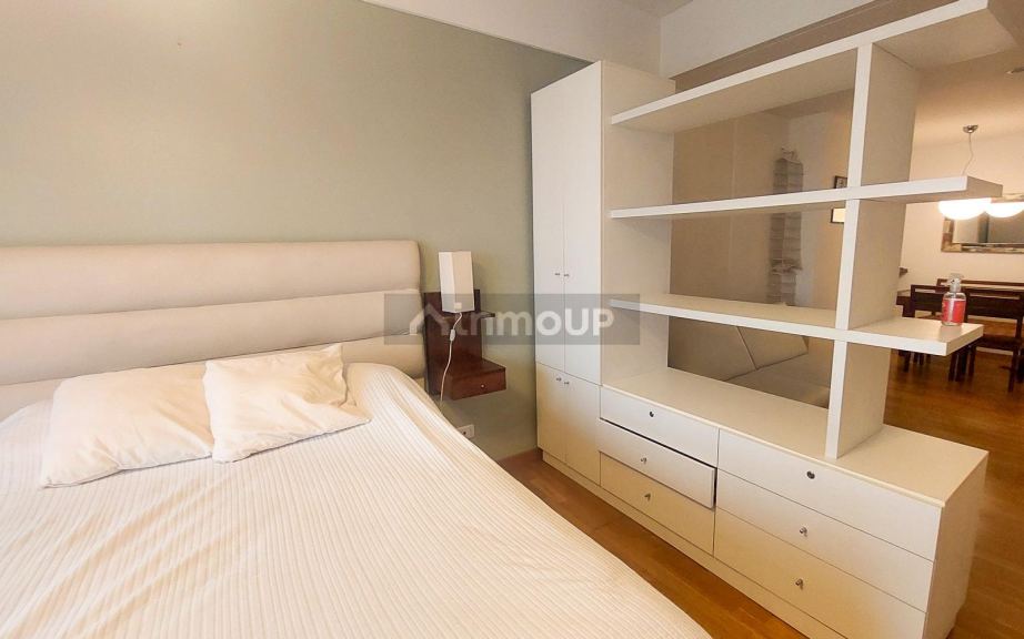 Departamento en Alquiler en Palermo, Capital Federal