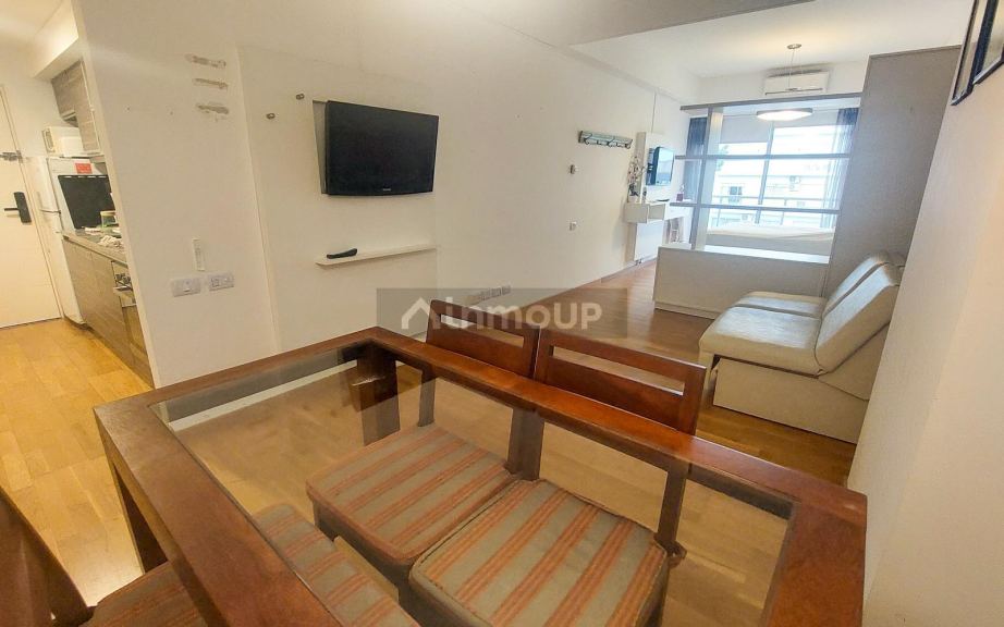 Departamento en Alquiler en Palermo, Capital Federal