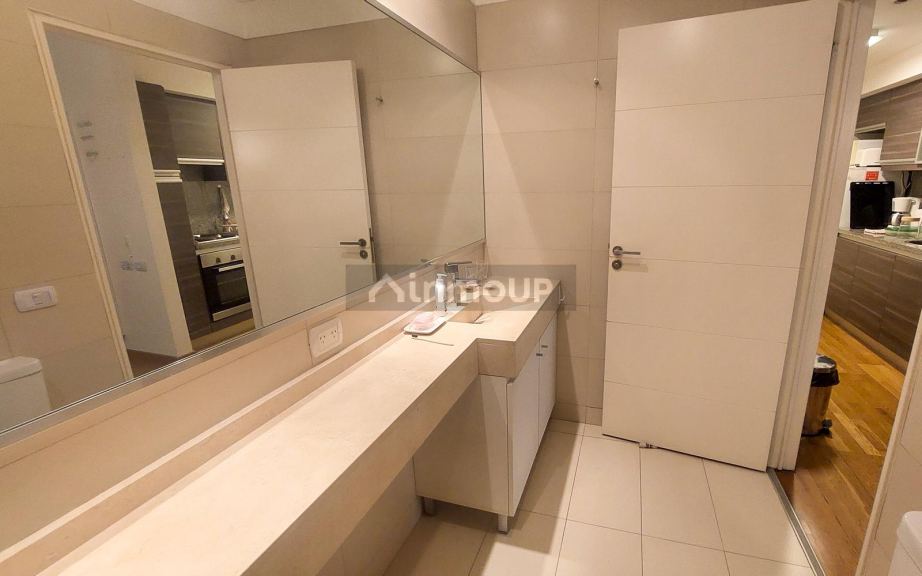 Departamento en Alquiler en Palermo, Capital Federal