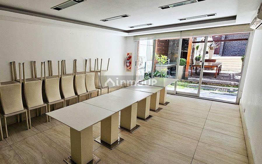 Departamento en Alquiler en Palermo, Capital Federal