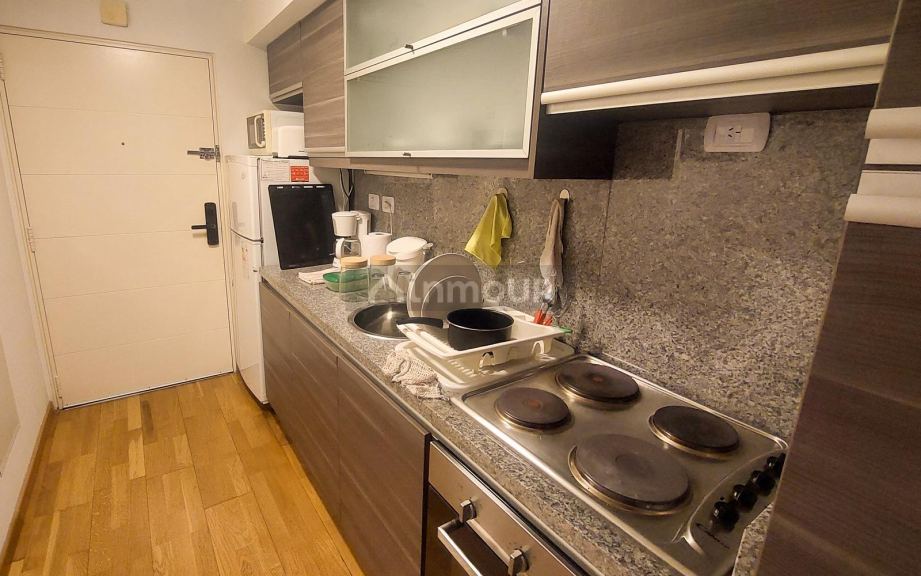 Departamento en Alquiler en Palermo, Capital Federal