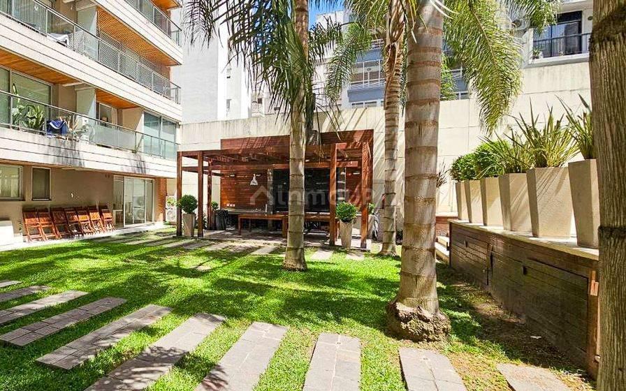 Departamento en Alquiler en Palermo, Capital Federal
