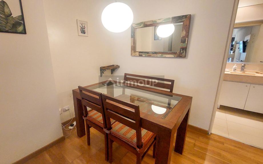 Departamento en Alquiler en Palermo, Capital Federal