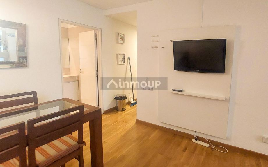 Departamento en Alquiler en Palermo, Capital Federal