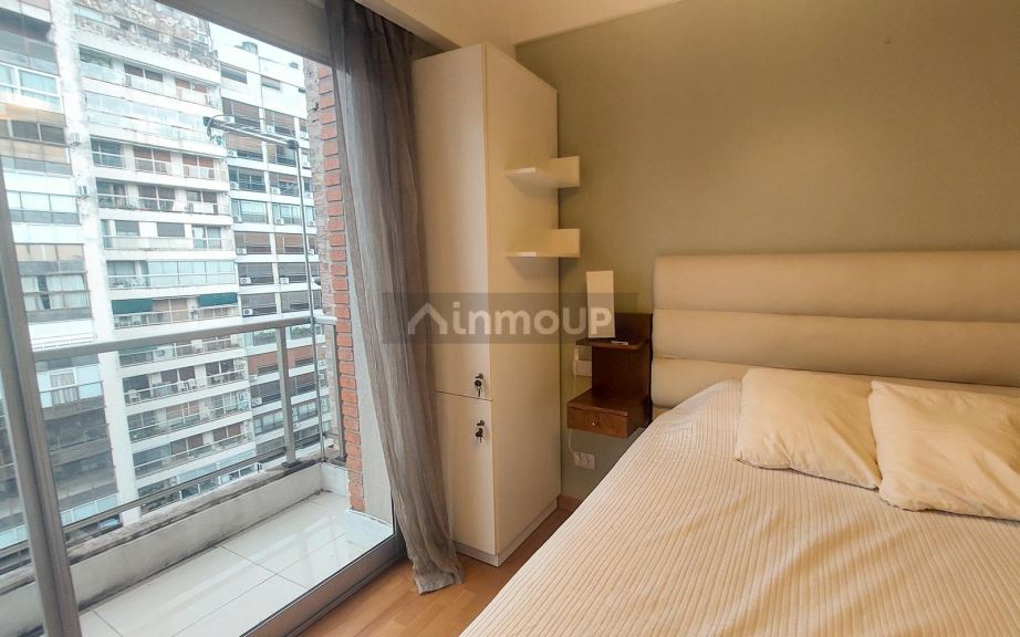 Departamento en Alquiler en Palermo, Capital Federal