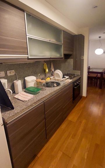 Departamento en Alquiler en Palermo, Capital Federal