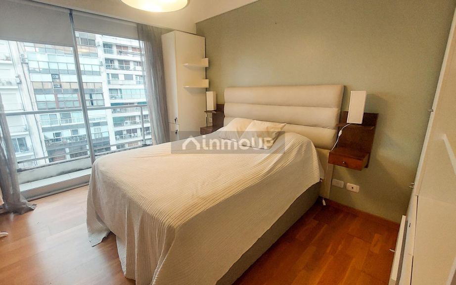 Departamento en Alquiler en Palermo, Capital Federal