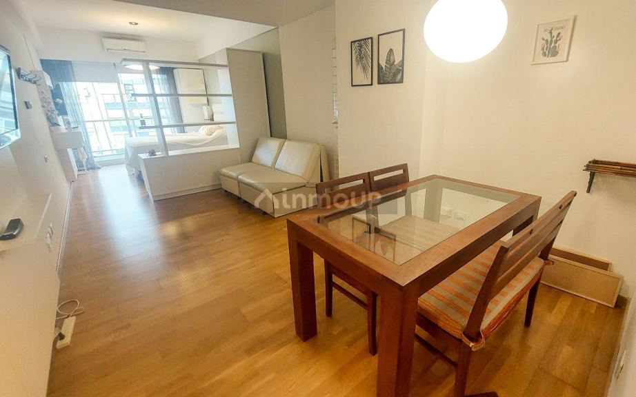 Departamento en Alquiler en Palermo, Capital Federal