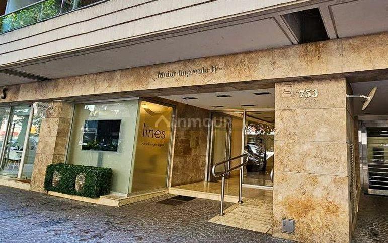 Departamento en Alquiler en Palermo, Capital Federal