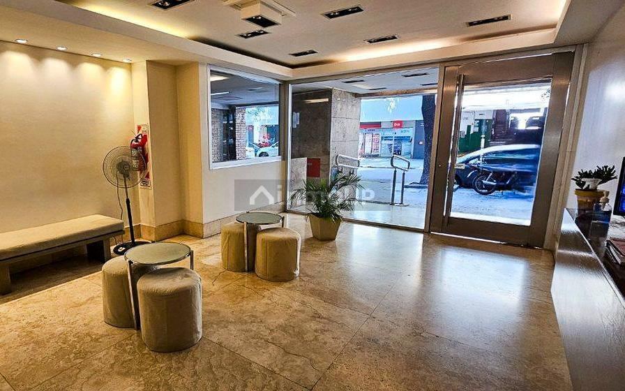 Departamento en Alquiler en Palermo, Capital Federal