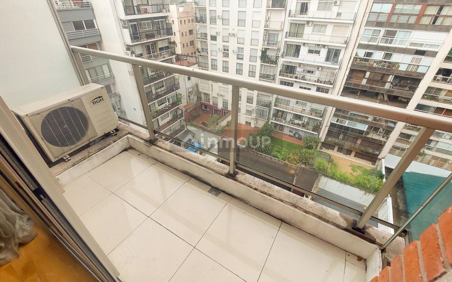 Departamento en Alquiler en Palermo, Capital Federal