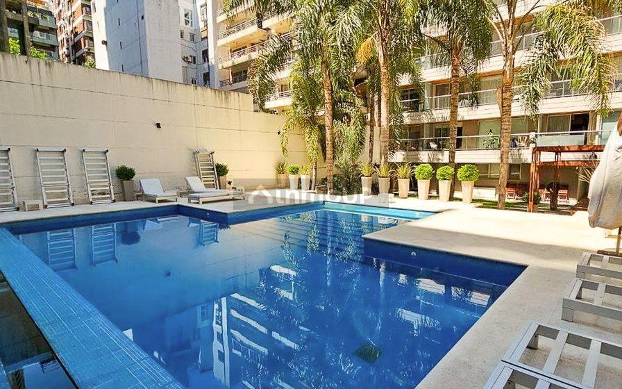 Departamento en Alquiler en Palermo, Capital Federal