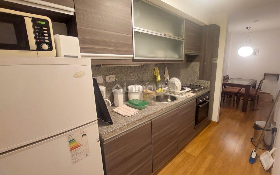 Departamento en Alquiler en Palermo, Capital Federal