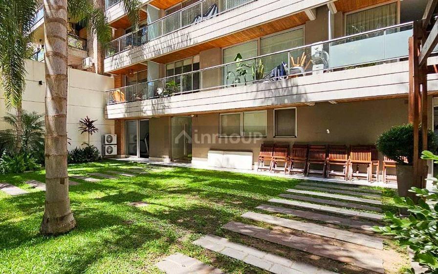 Departamento en Alquiler en Palermo, Capital Federal