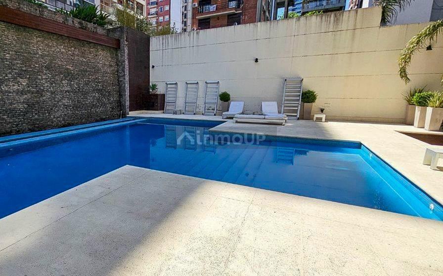 Departamento en Alquiler en Palermo, Capital Federal