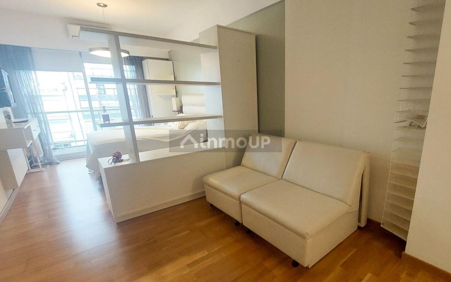Departamento en Alquiler en Palermo, Capital Federal