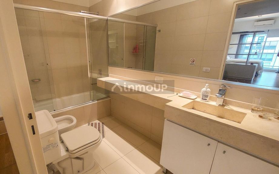 Departamento en Alquiler en Palermo, Capital Federal