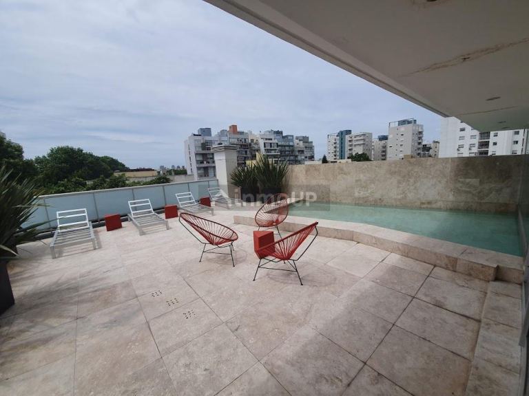 Departamento en Alquiler en Palermo, Capital Federal