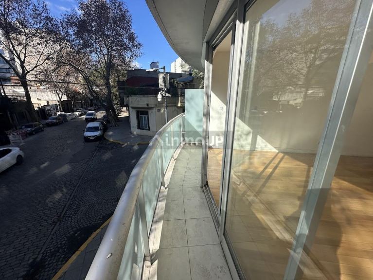 Departamento en Alquiler en Palermo, Capital Federal