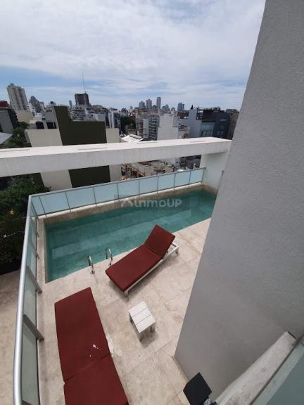 Departamento en Alquiler en Palermo, Capital Federal