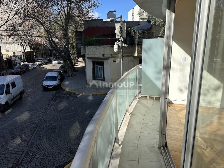Departamento en Alquiler en Palermo, Capital Federal