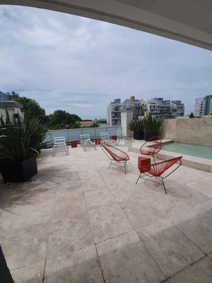 Departamento en Alquiler en Palermo, Capital Federal