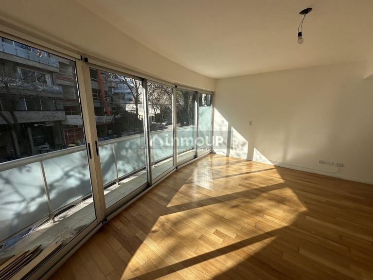 Departamento en Alquiler en Palermo, Capital Federal